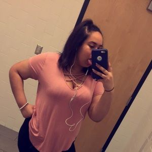 Meet your Posher, Jazmine